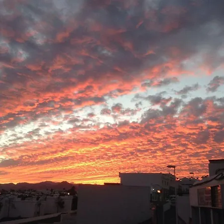 Apartament Sunset Balcony *