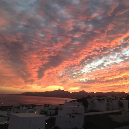 Apartament Sunset Balcony